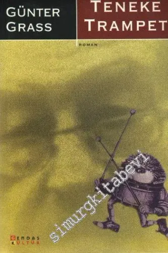 Teneke Trampet -        2000