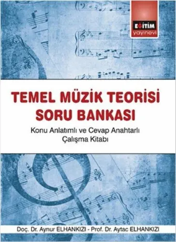 Temel Müzik Teorisi Soru Bankası