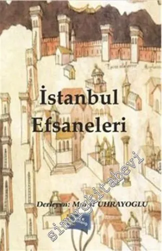 İstanbul Efsaneleri -