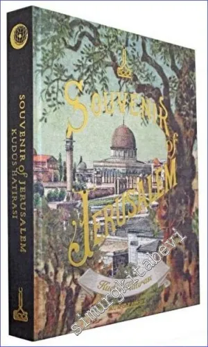 Souvenir of Jerusalem = Kudüs Hatırası -
