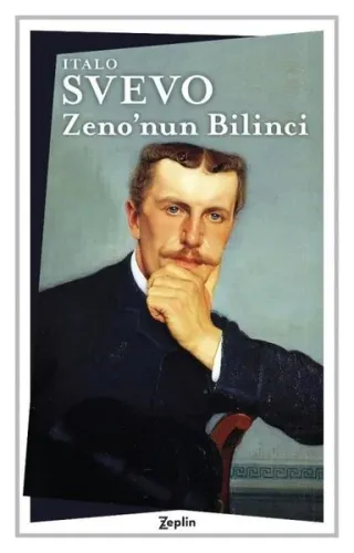 Zeno'nun Bilinci