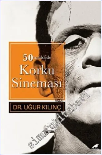 50 Maddede Korku Sineması - 2022