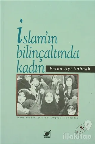 İslam'ın Bilinçaltında Kadın