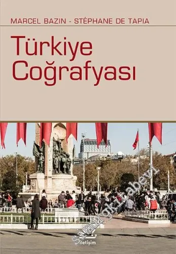Türkiye Coğrafyası -         2015