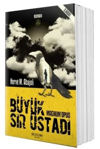 Büyük Sır Üstadı: Magnum Opus
