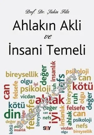 Ahlakın Akli ve İnsani Temeli -