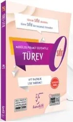 KAREKÖK TÜREV SIFIR