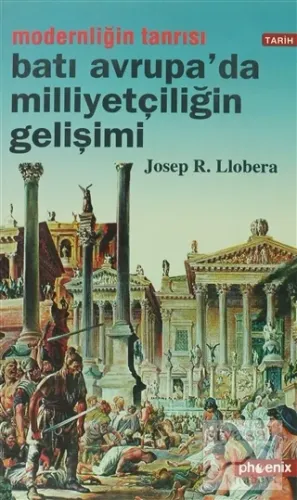 Batı Avrupa'da Milliyetçiliğin Gelişimi