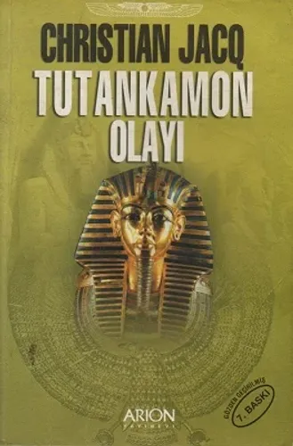 Tutankamon Olayı