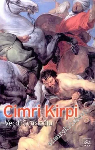 Cimri Kirpi -        2003