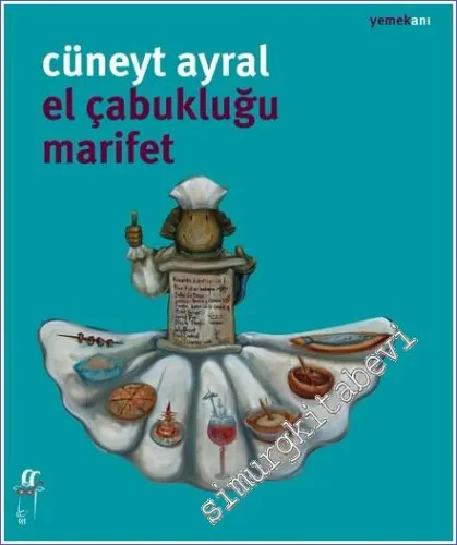 El Çabukluğu Marifet -         2015