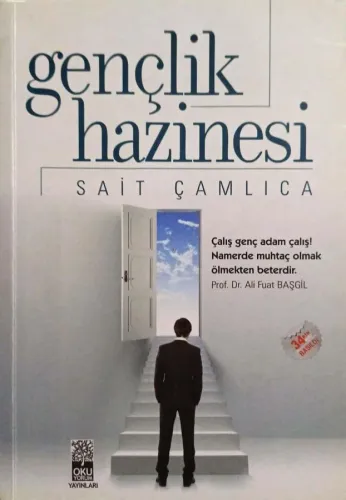 Gençlik Hazinesi (İthaflı ve Yazar İmzalı)