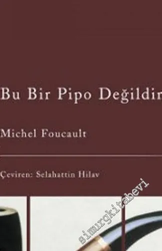 Bu Bir Pipo Değildir -        2008