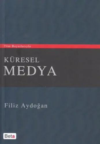 Küresel Medya
