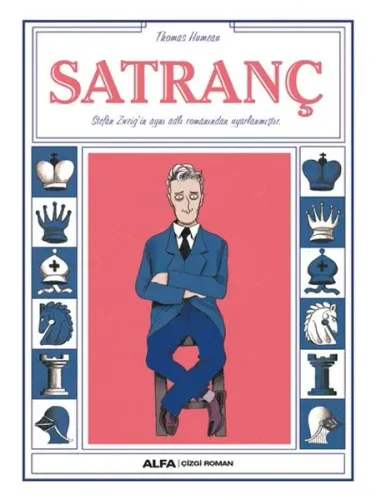 Satranç