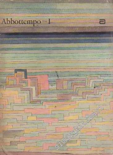 Abbottempo - Sayı: 1 Yıl: 1967