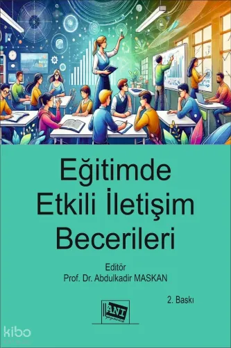 Eğitimde Etkili İletişim Becerileri