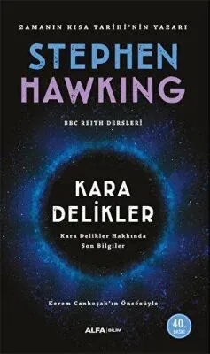 KARA DELİKLER