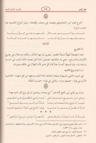Elbelagatül vadıha البلاغة الواضحة Mustafa Emin  مصطفى أمين - Ali Cari