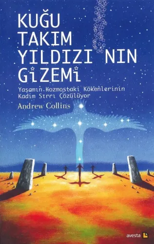 KUĞU TAKIMYILDIZI'NIN GİZEMİ
