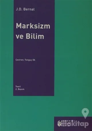 Marksizm ve Bilim
