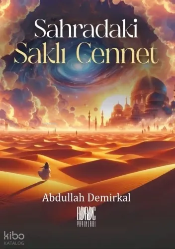 Sahradaki Saklı Cennet
