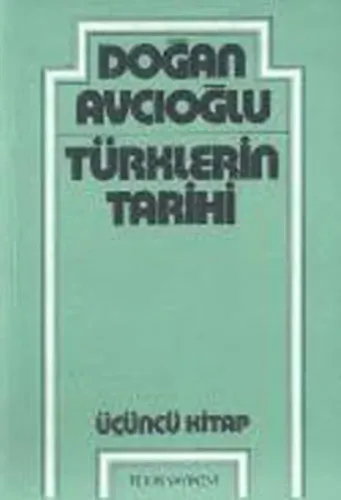 Türklerin Tarihi 3