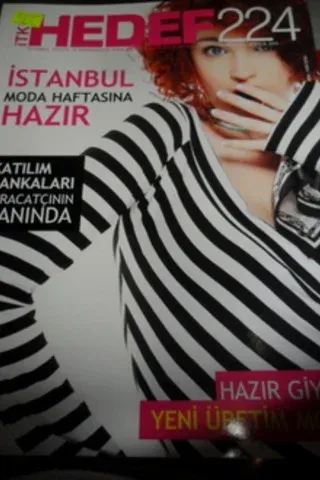 Hedef 2012/224
