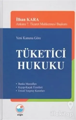 Tüketici Hukuku