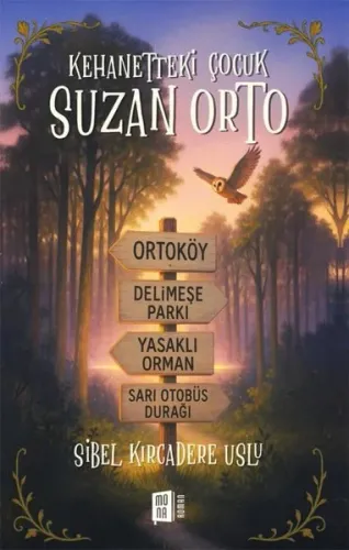Kehanetteki Çocuk: Suzan Orto