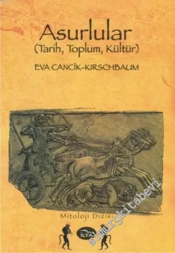 Asurlular: Tarih, Toplum, Kültür -