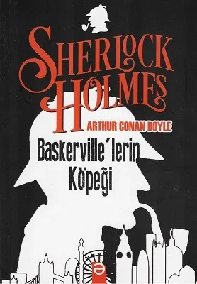 Baskerville'lerin Köpeği - Sherlock Holmes