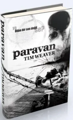 PARAVAN, CİLTLİ