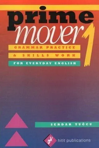 Prime Mover 1