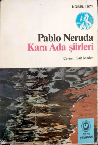 Kara Ada Şiirleri