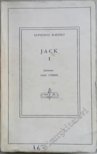 Jack 2 Cilt -