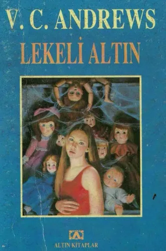 Lekeli Altın / Landry Dizisi