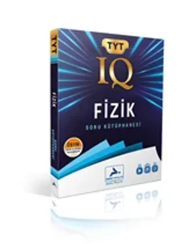 Tyt Iq Fizik Soru Kütüphanesi