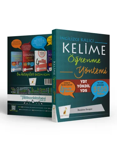 İngilizce Kalıcı Kelime Öğrenme Yöntemi İngilizce Kalıcı Kelime Öğrenme Yöntemi