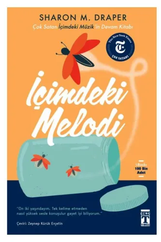 İÇİMDEKİ MELODİ