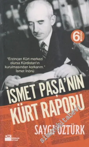 İsmet Paşa'nın Kürt Raporu -        2011