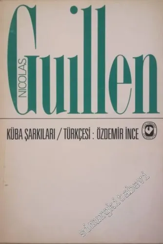Küba Şarkıları -        1976