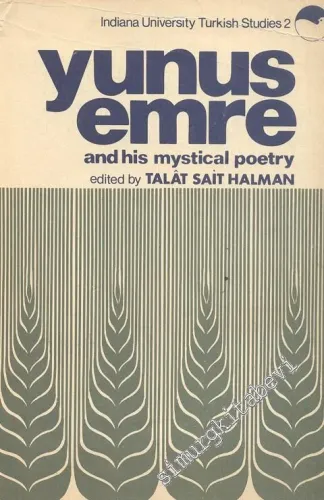 Yunus Emre and His Mystical Poetry  -