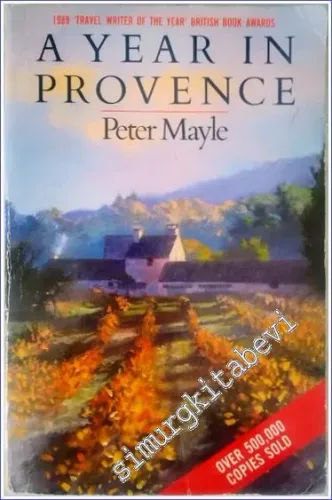 A Year in Provence -        1990