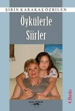 Öykülerle Şiirler