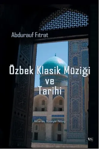 Özbek Klasiği ve Tarihi