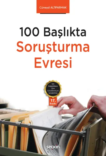Soruşturma Evresi