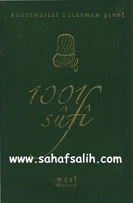 Bahrü'l- Velaye 1001 Sufi