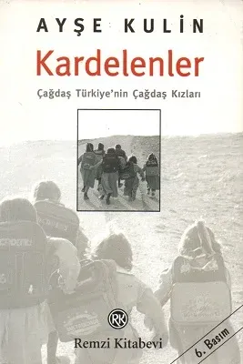 Kardelenler Çağdaş Türkiye'nin Çağdaş Kızları