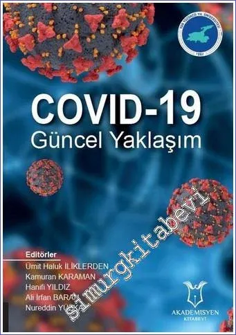 COVID-19 Güncel Yaklaşım -